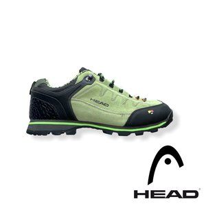 Head 615 Men's Low TR Green 46
